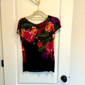 Catherene size small blouse very light